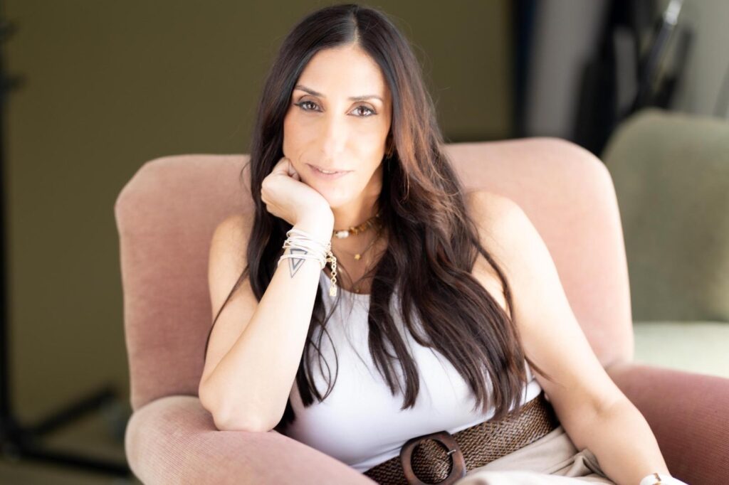 תמונה של הילה