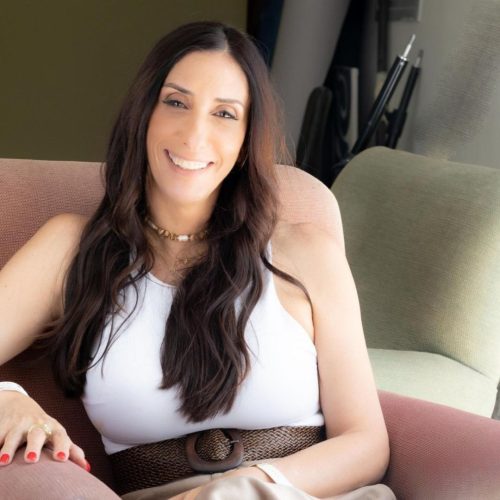 תמונה של הילה